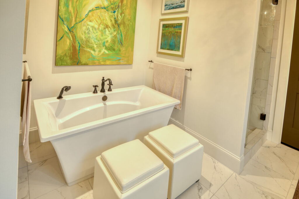 Centennial Homes