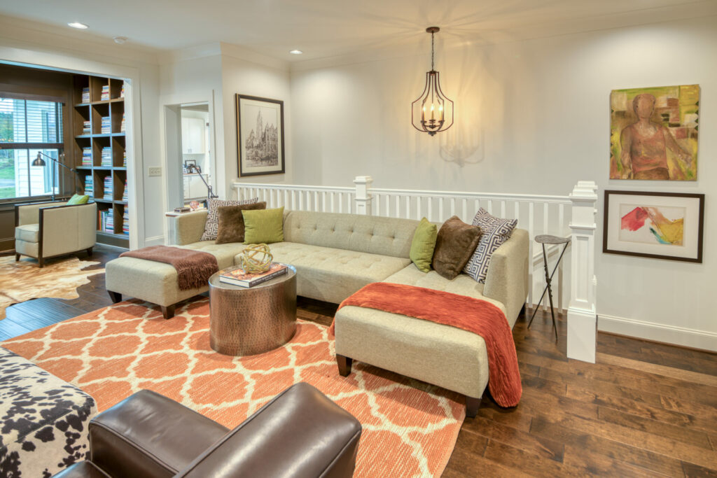 Centennial Homes