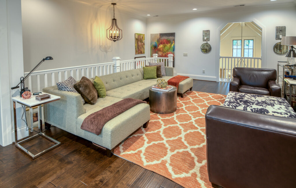 Centennial Homes