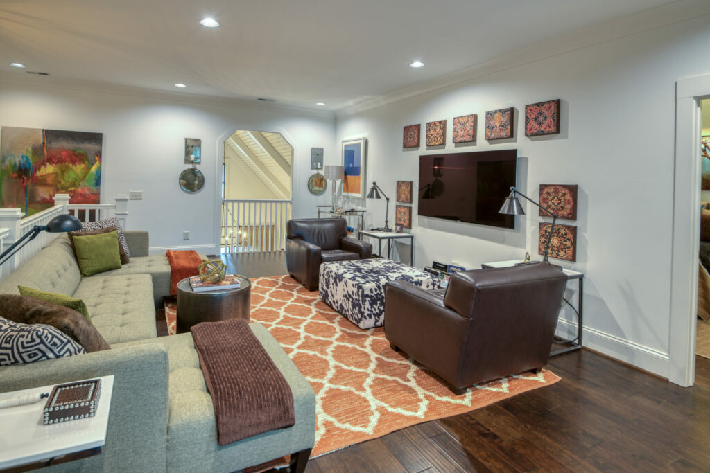 Centennial Homes