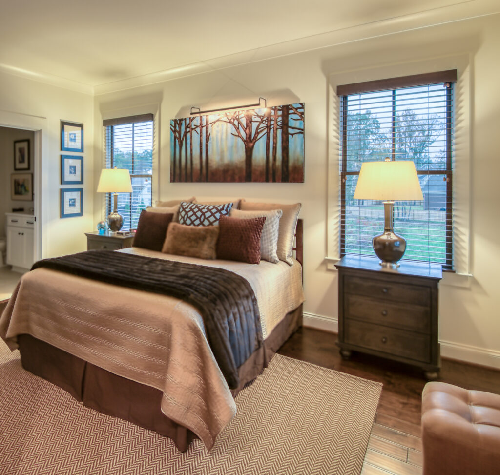 Centennial Homes