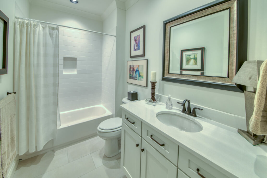 Centennial Homes