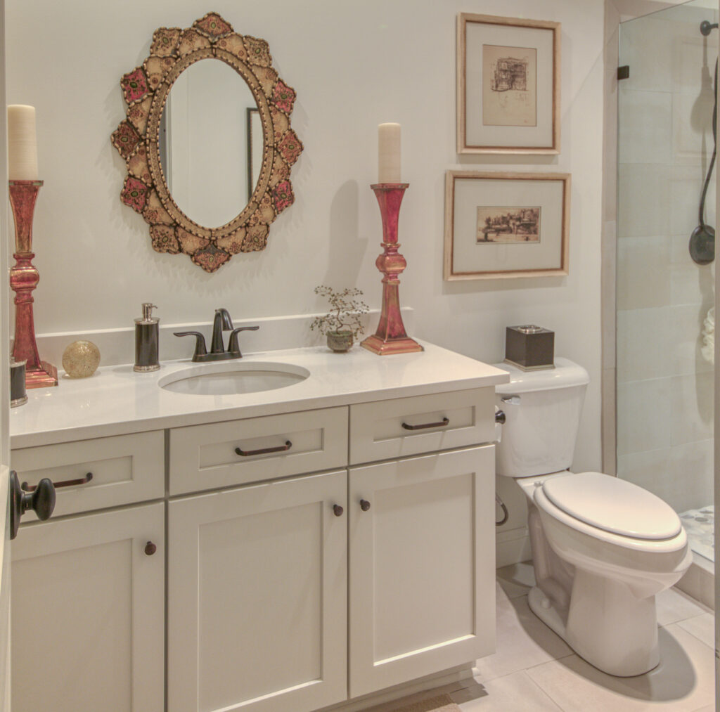 Centennial Homes