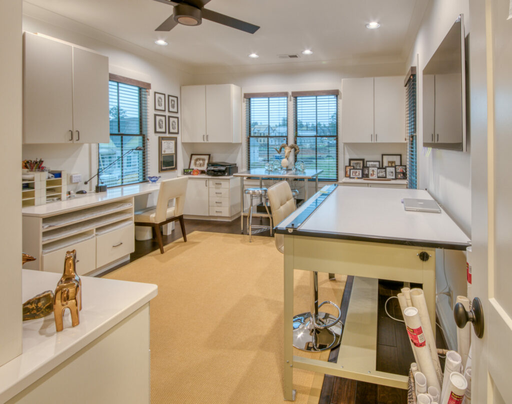 Centennial Homes