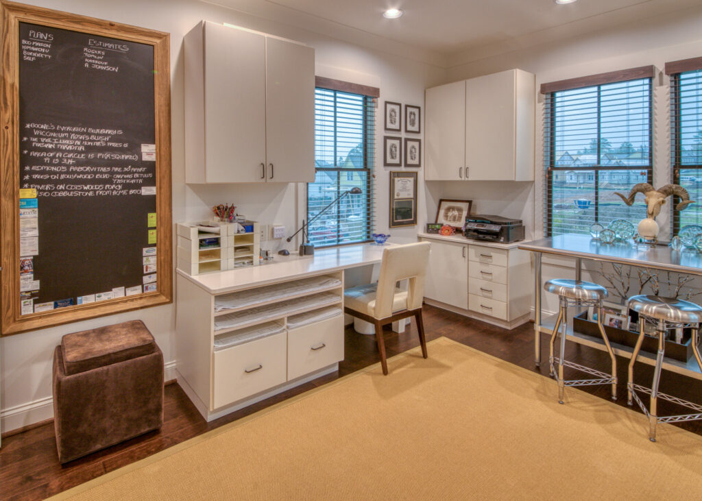Centennial Homes
