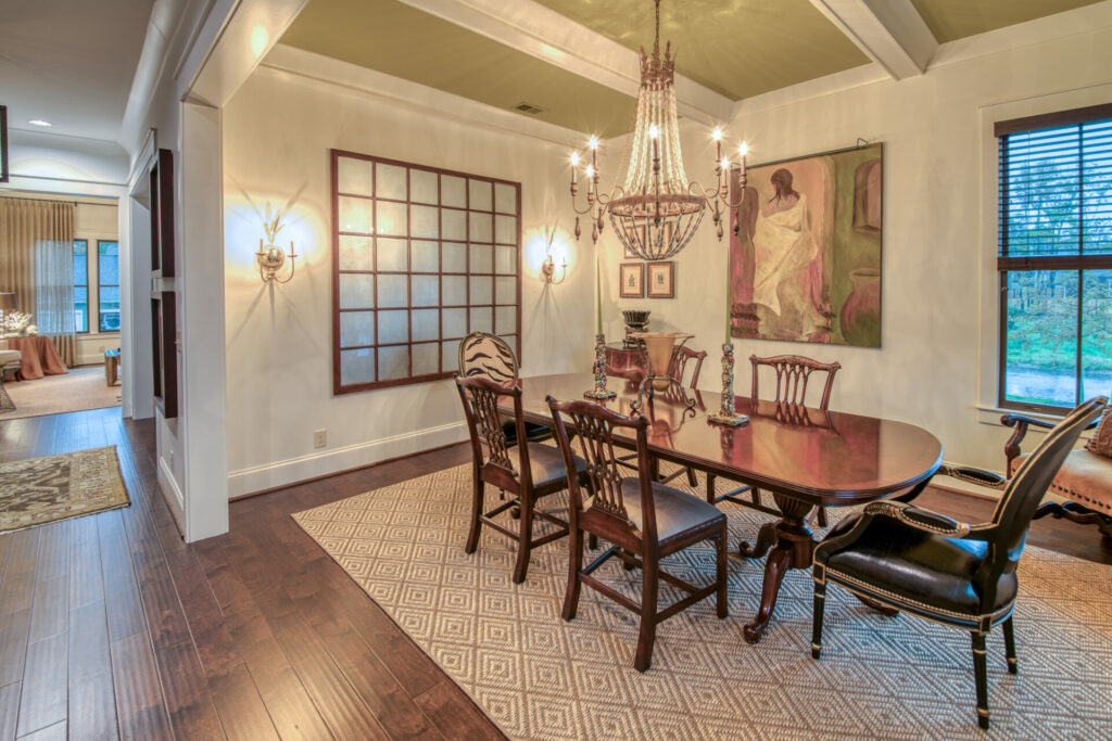 Centennial Homes