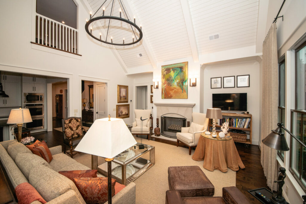 Centennial Homes