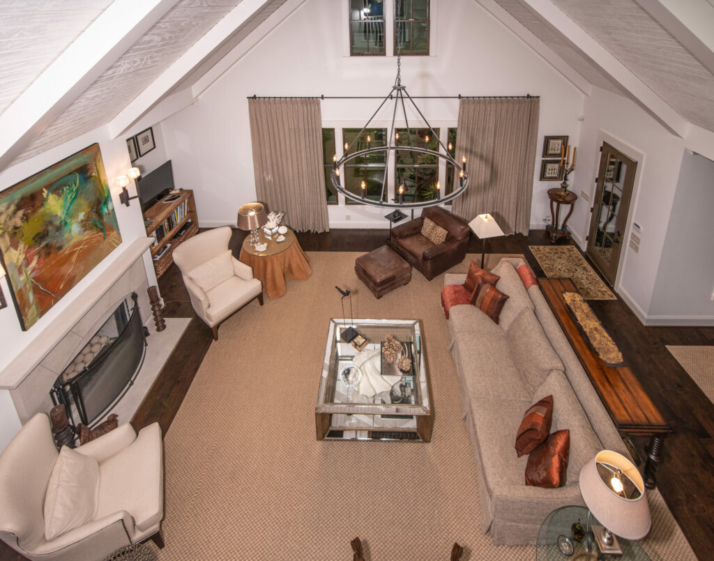 Centennial Homes