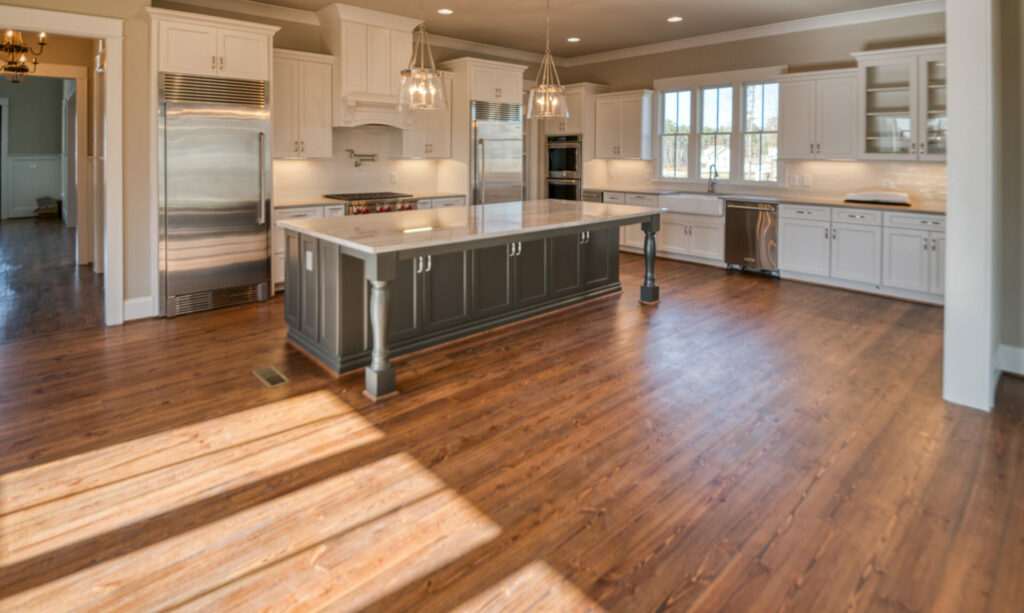 Centennial Homes