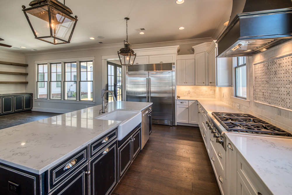 Centennial Homes