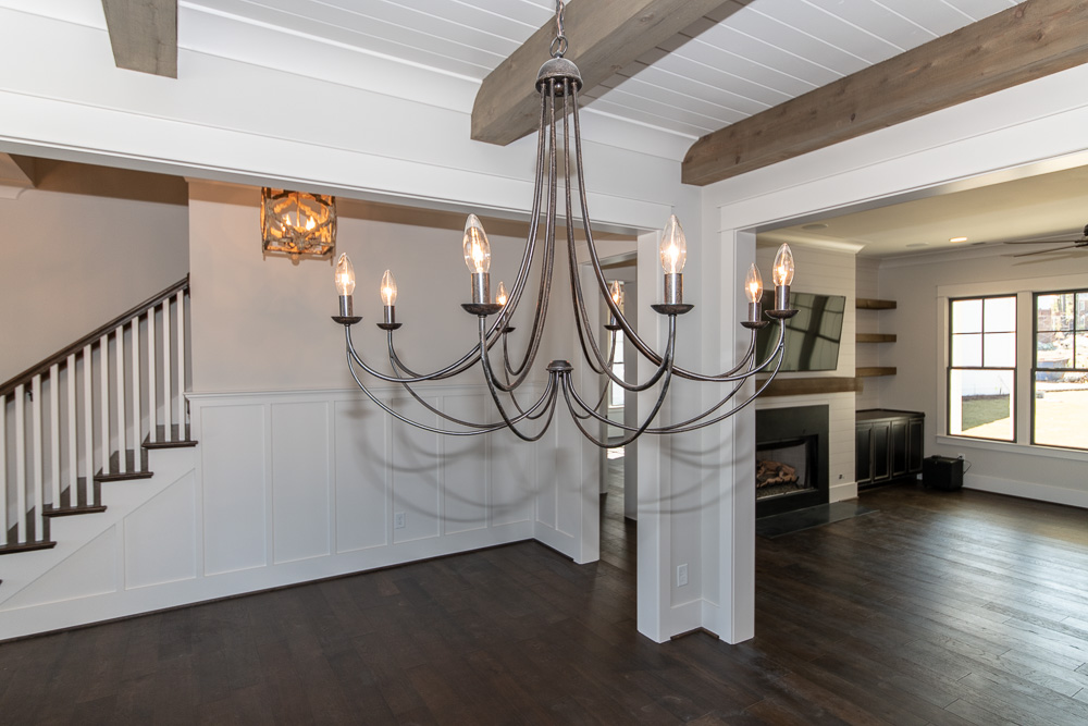 Centennial Homes