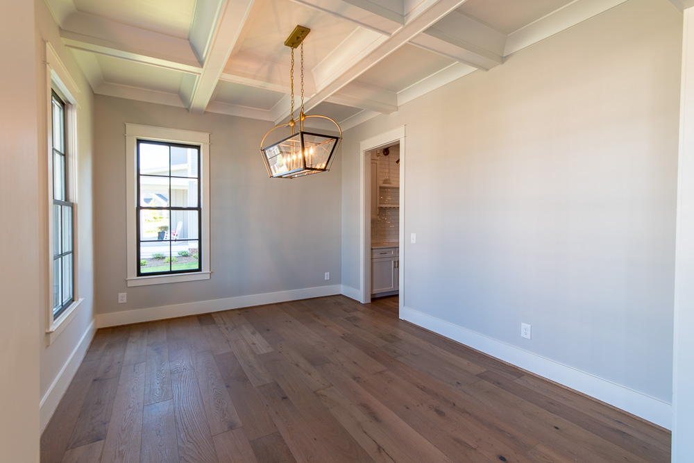 Centennial Homes