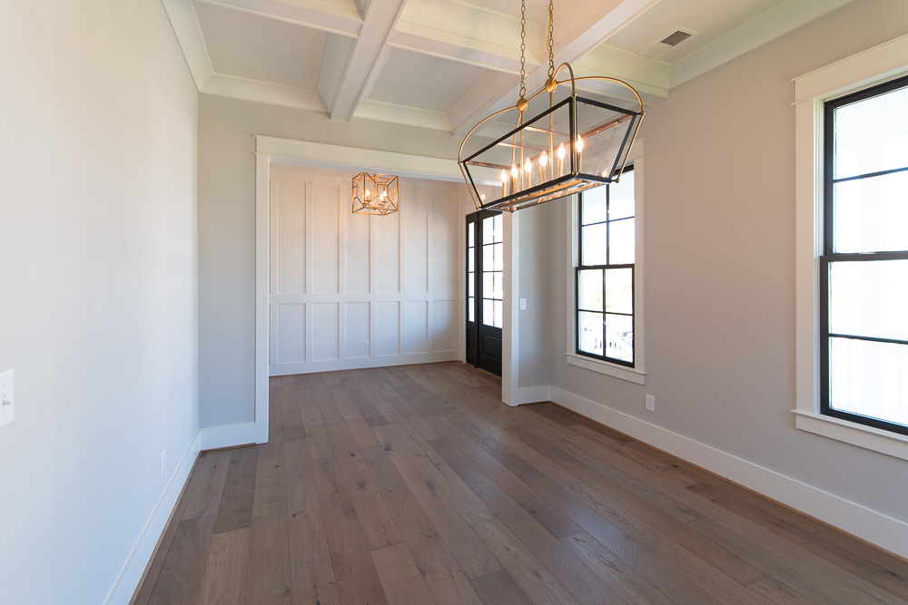 Centennial Homes