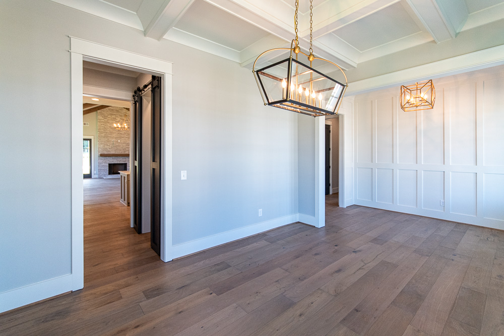 Centennial Homes