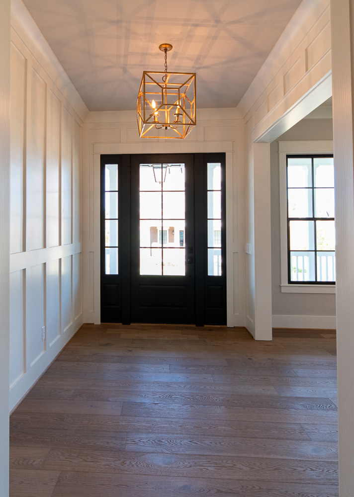 Centennial Homes