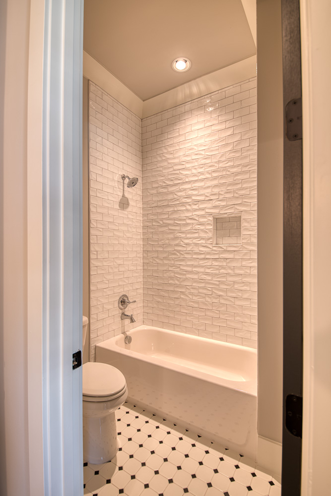 Centennial Homes