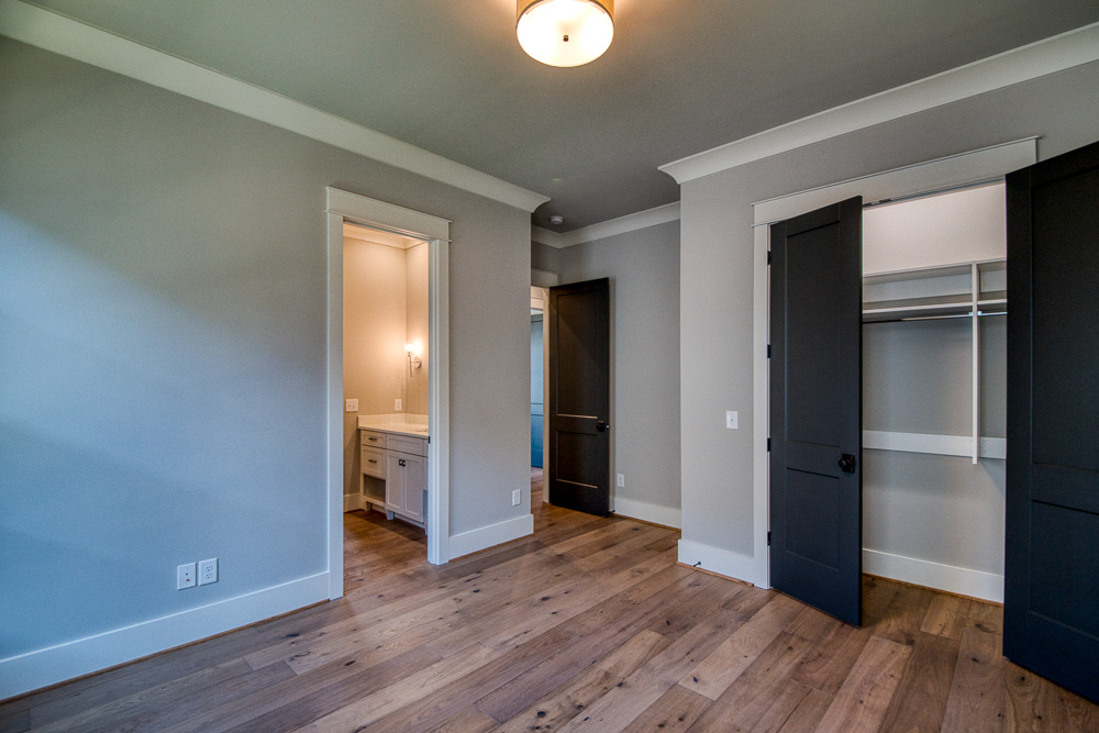 Centennial Homes