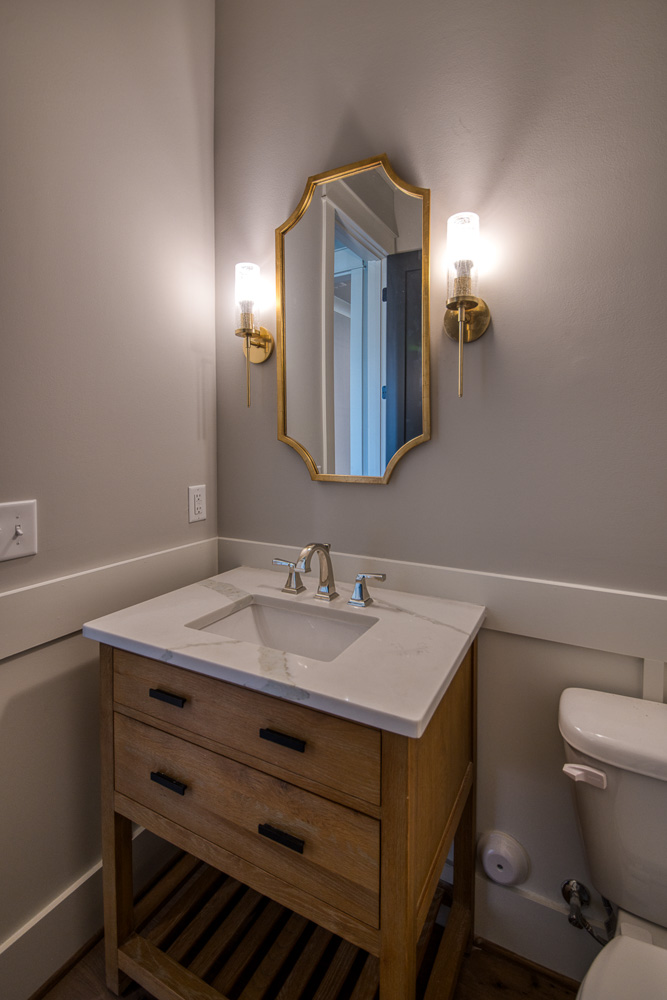 Centennial Homes