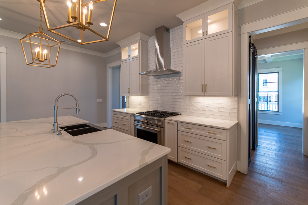 Centennial Homes