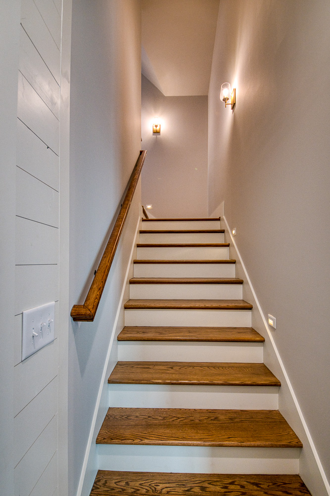 Centennial Homes