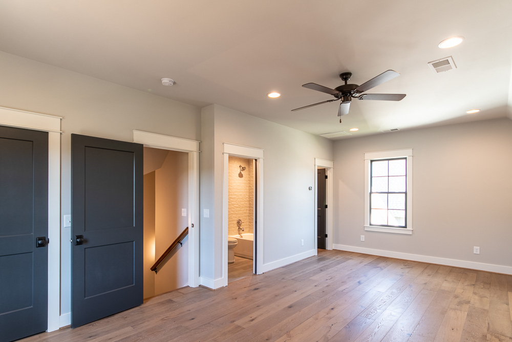 Centennial Homes