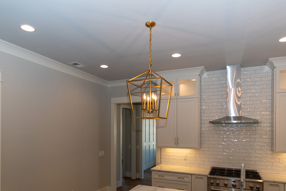 Centennial Homes