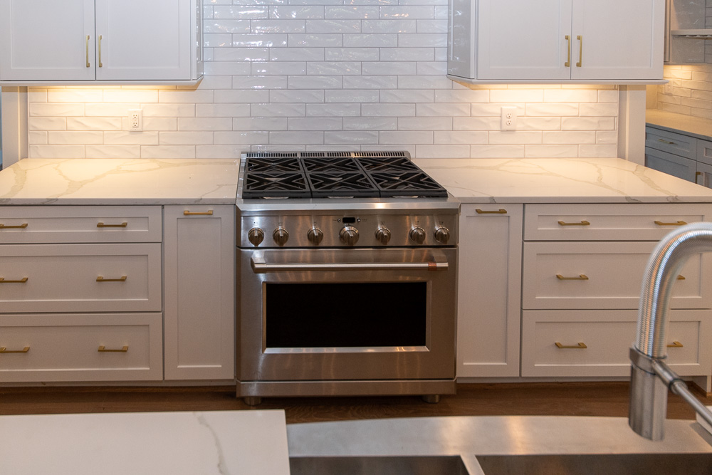Centennial Homes