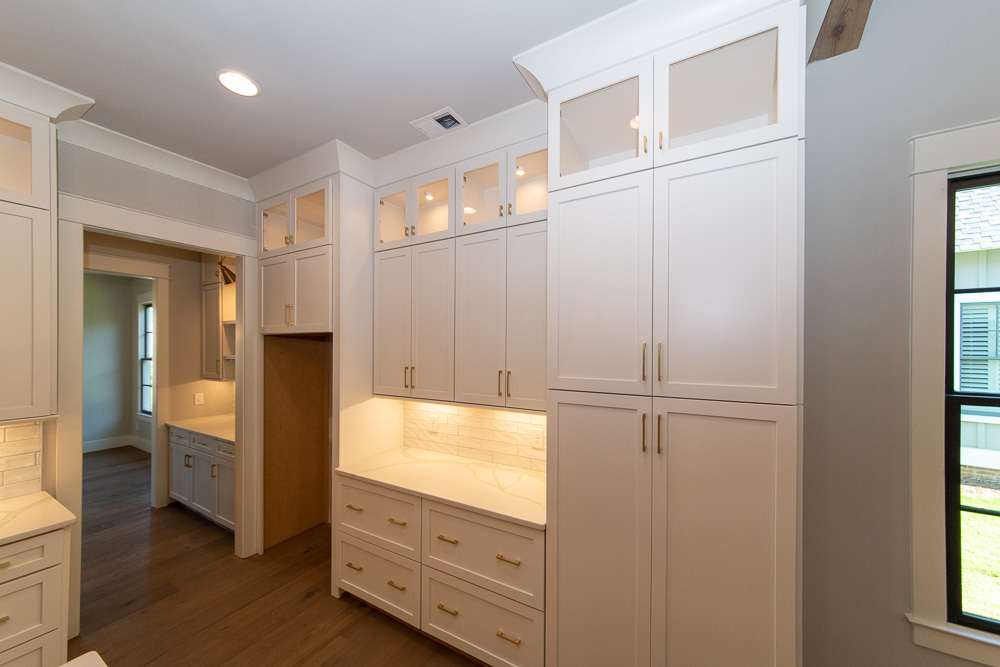 Centennial Homes