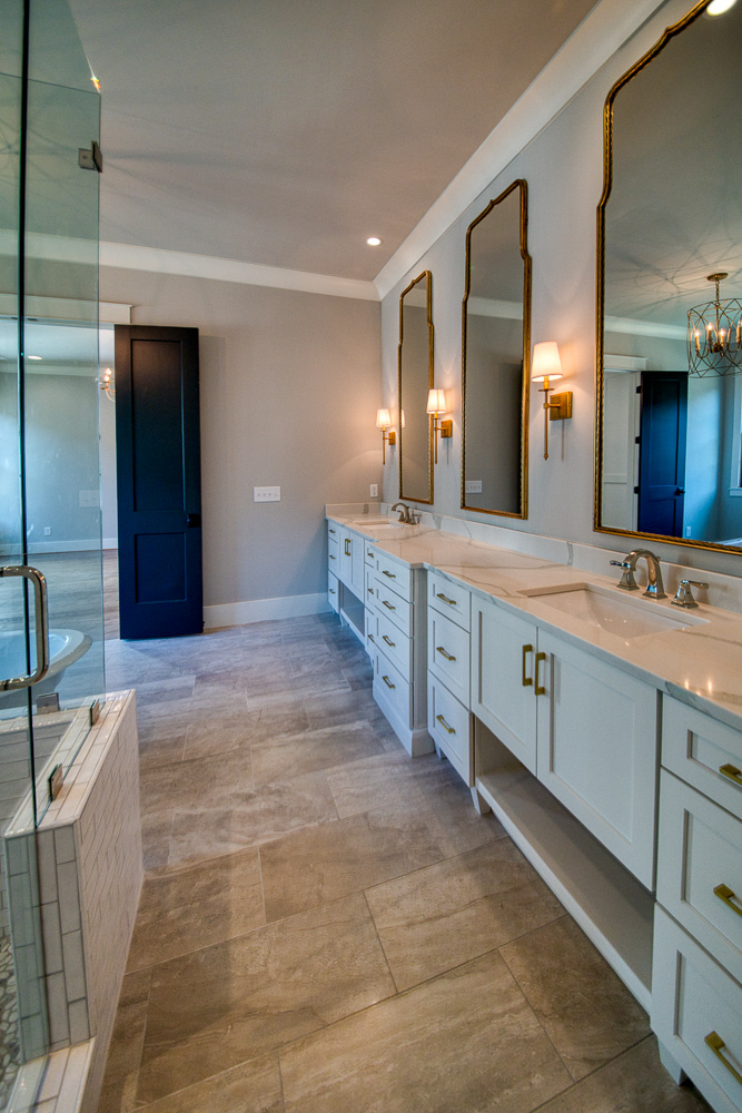 Centennial Homes