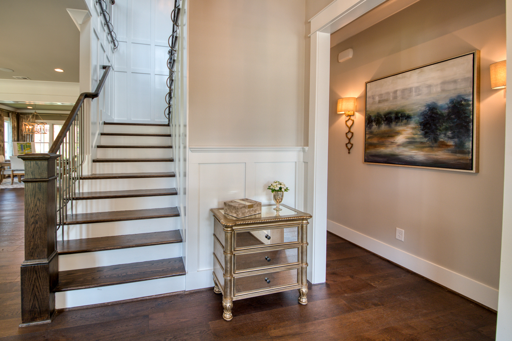 Centennial Homes