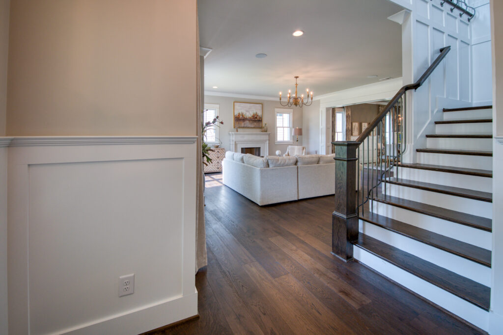 Centennial Homes