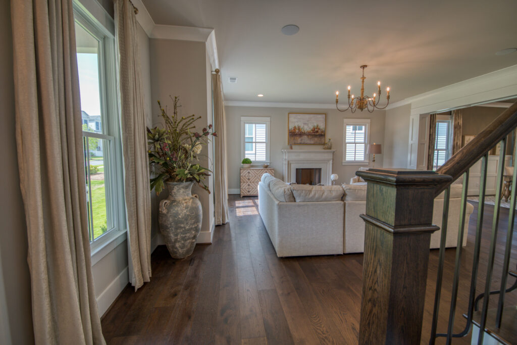 Centennial Homes