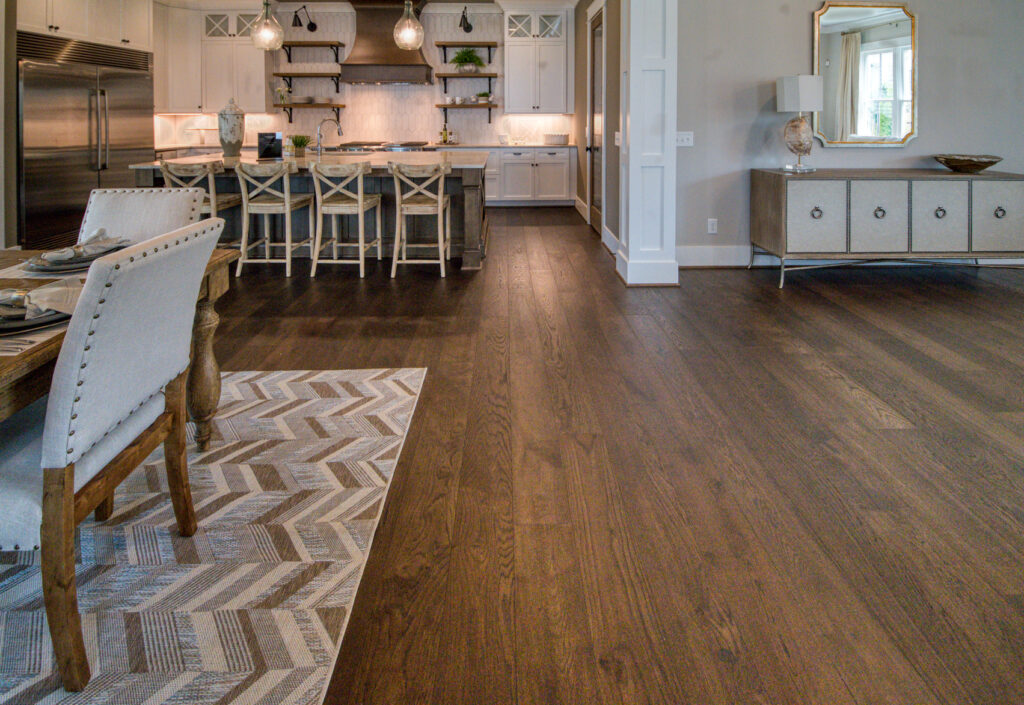 Centennial Homes