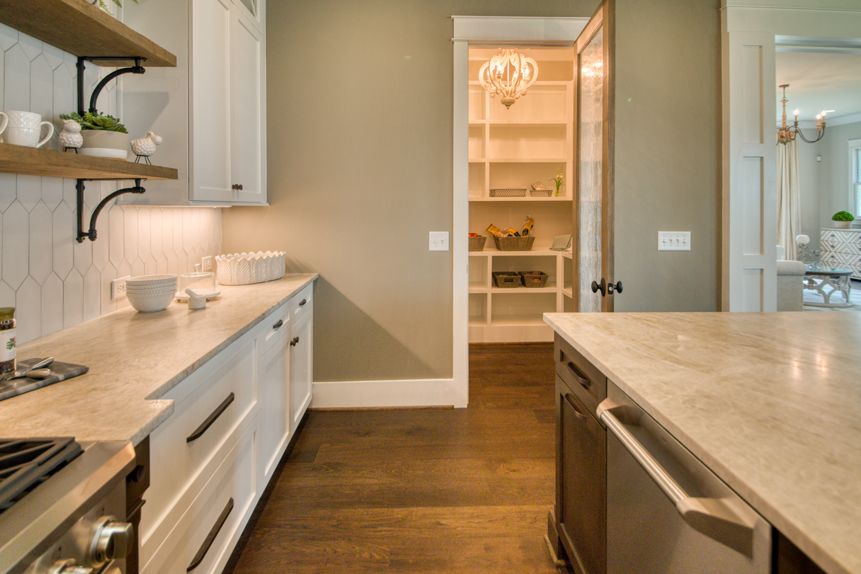Centennial Homes