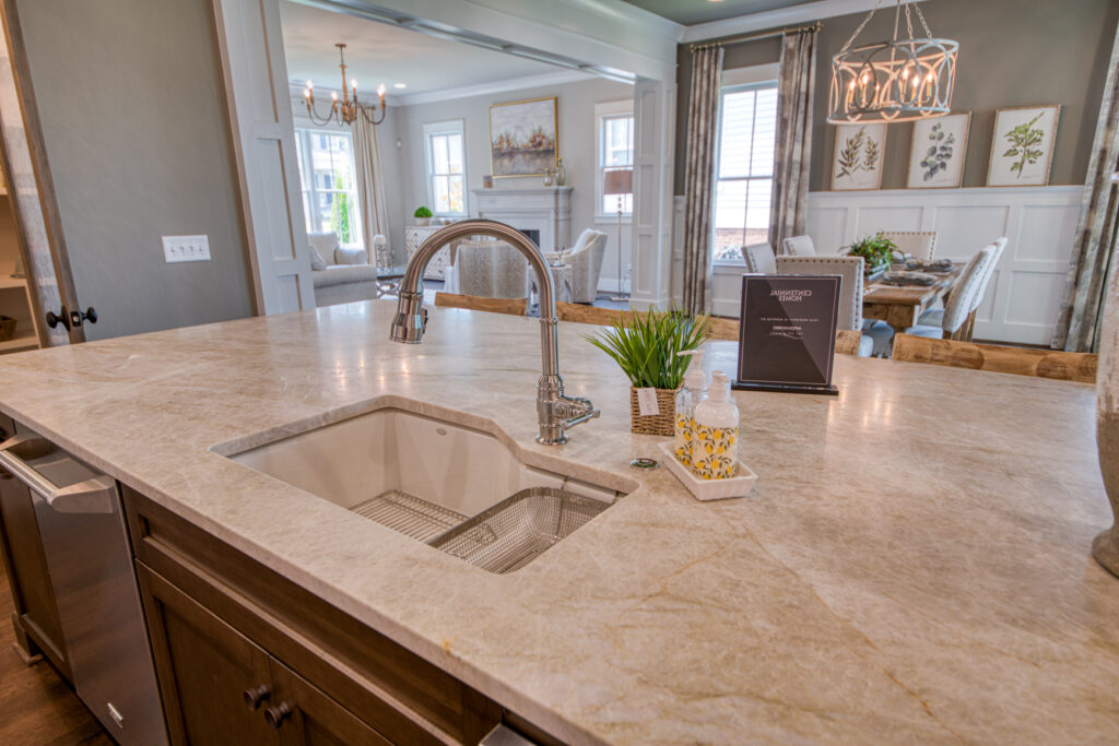Centennial Homes