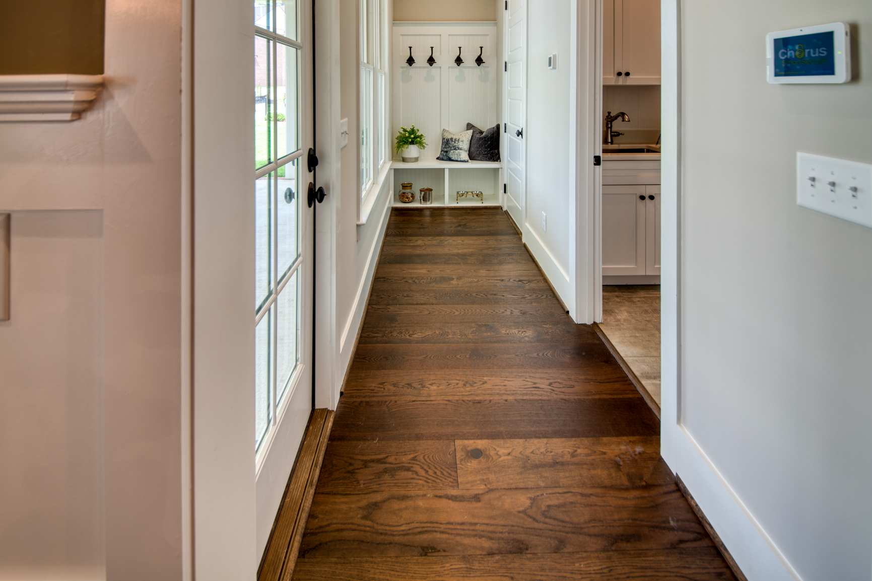 Centennial Homes
