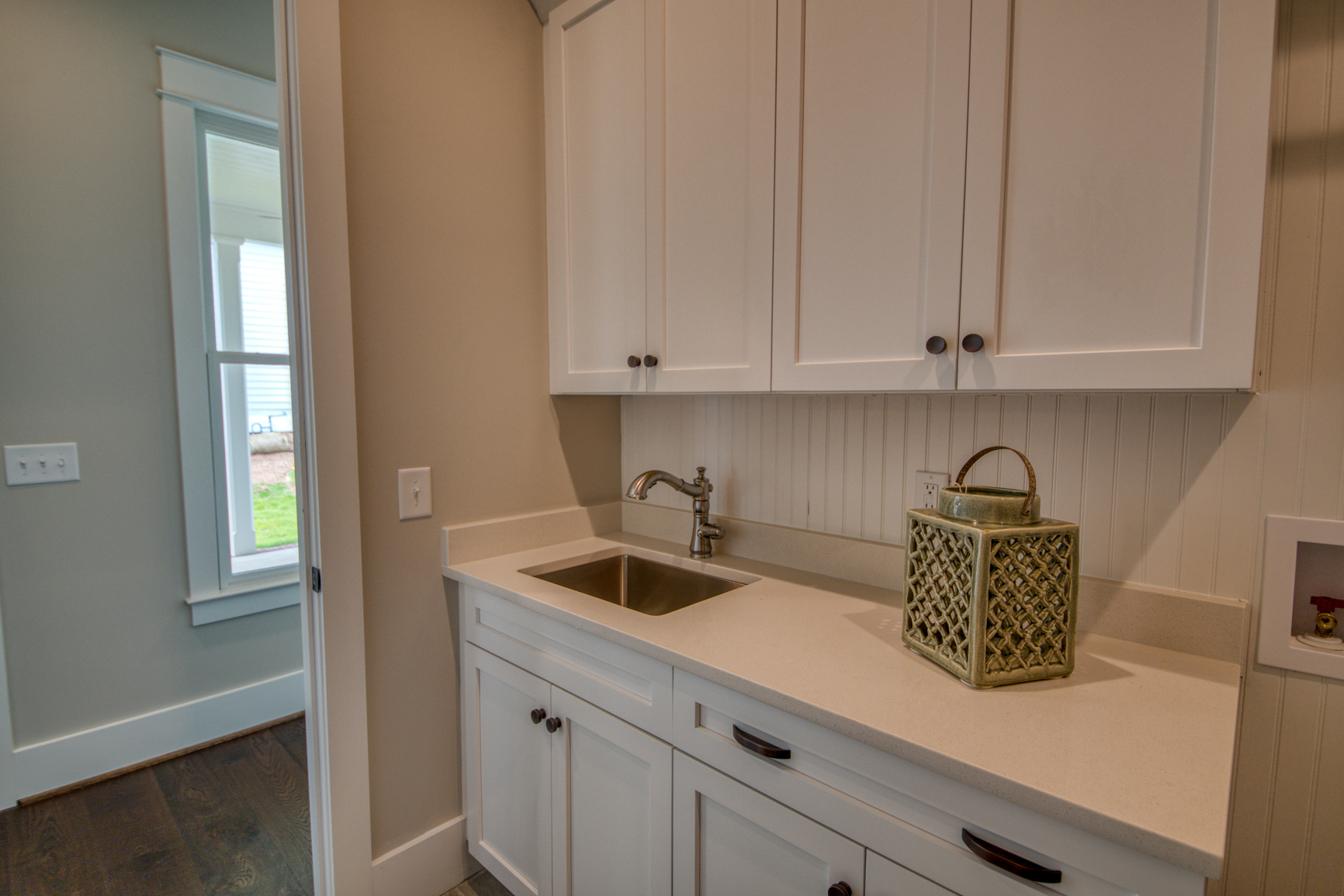 Centennial Homes