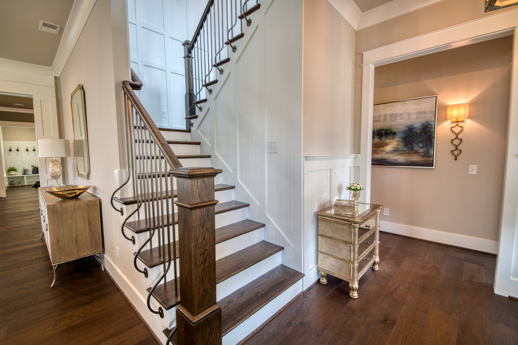 Centennial Homes