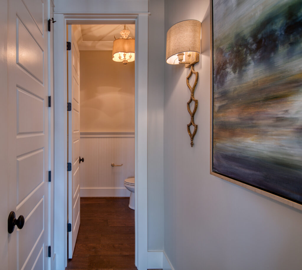 Centennial Homes