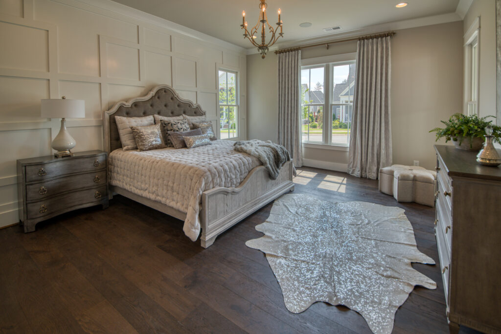 Centennial Homes