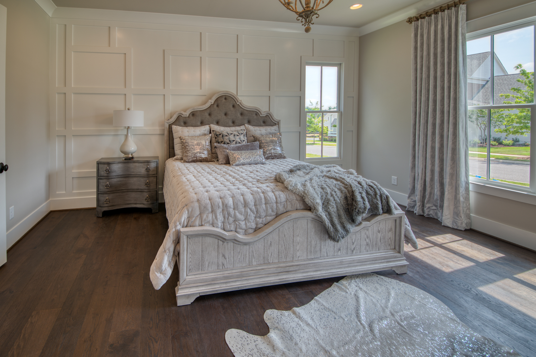 Centennial Homes