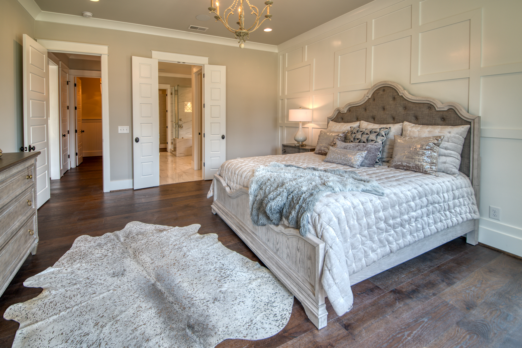 Centennial Homes