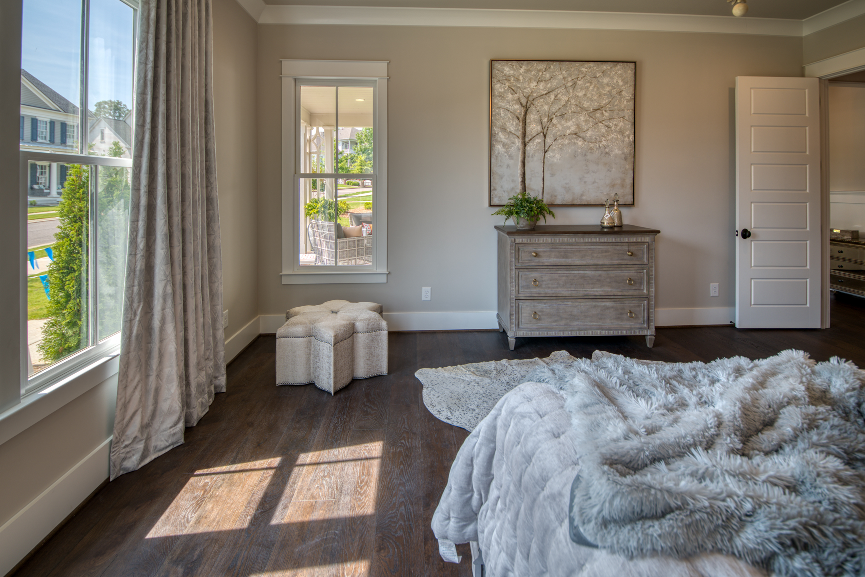 Centennial Homes