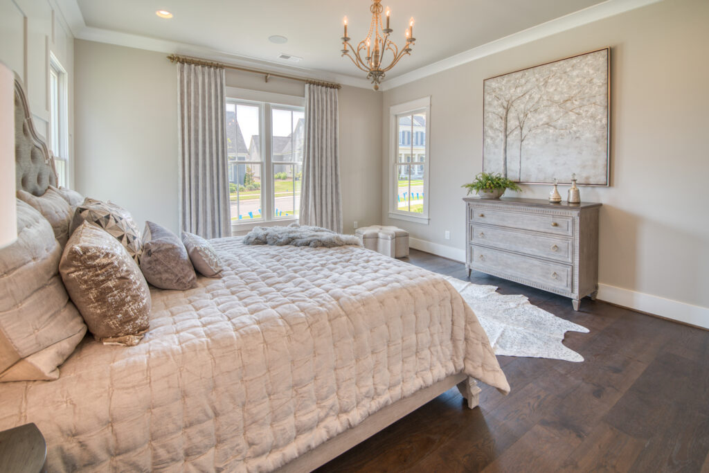 Centennial Homes
