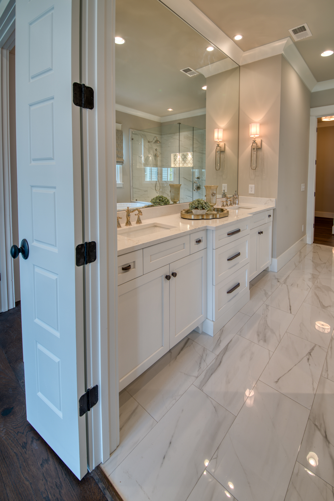 Centennial Homes