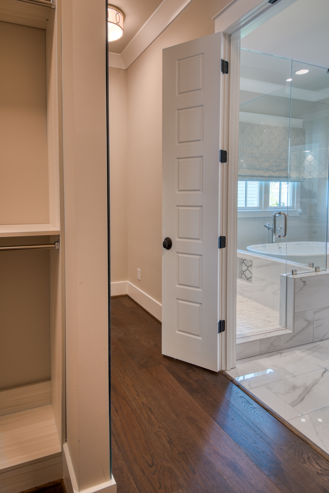 Centennial Homes