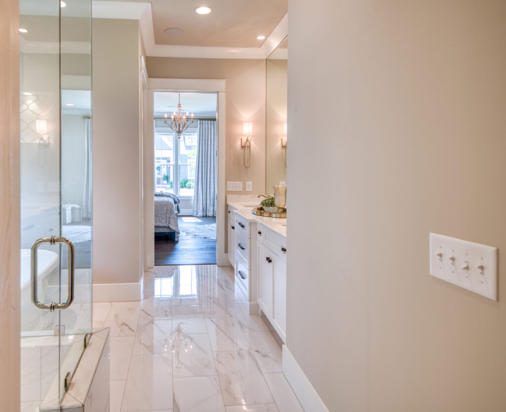 Centennial Homes