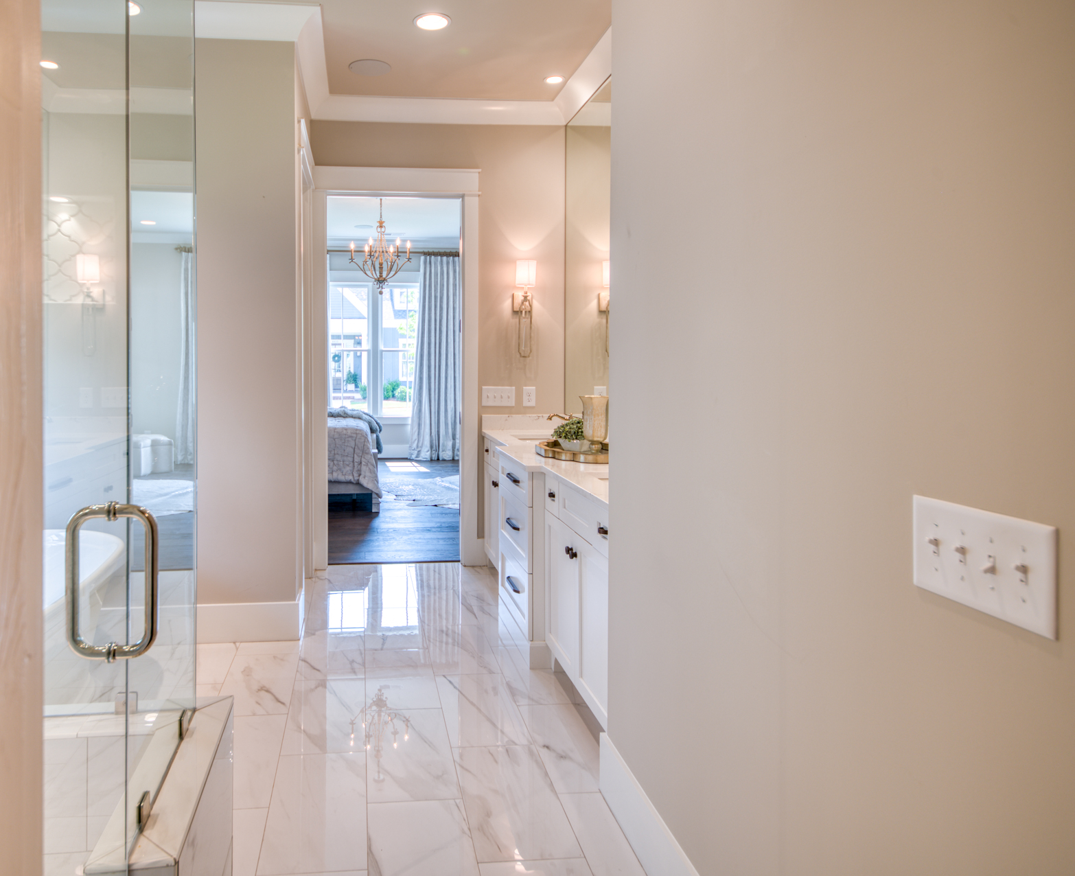 Centennial Homes