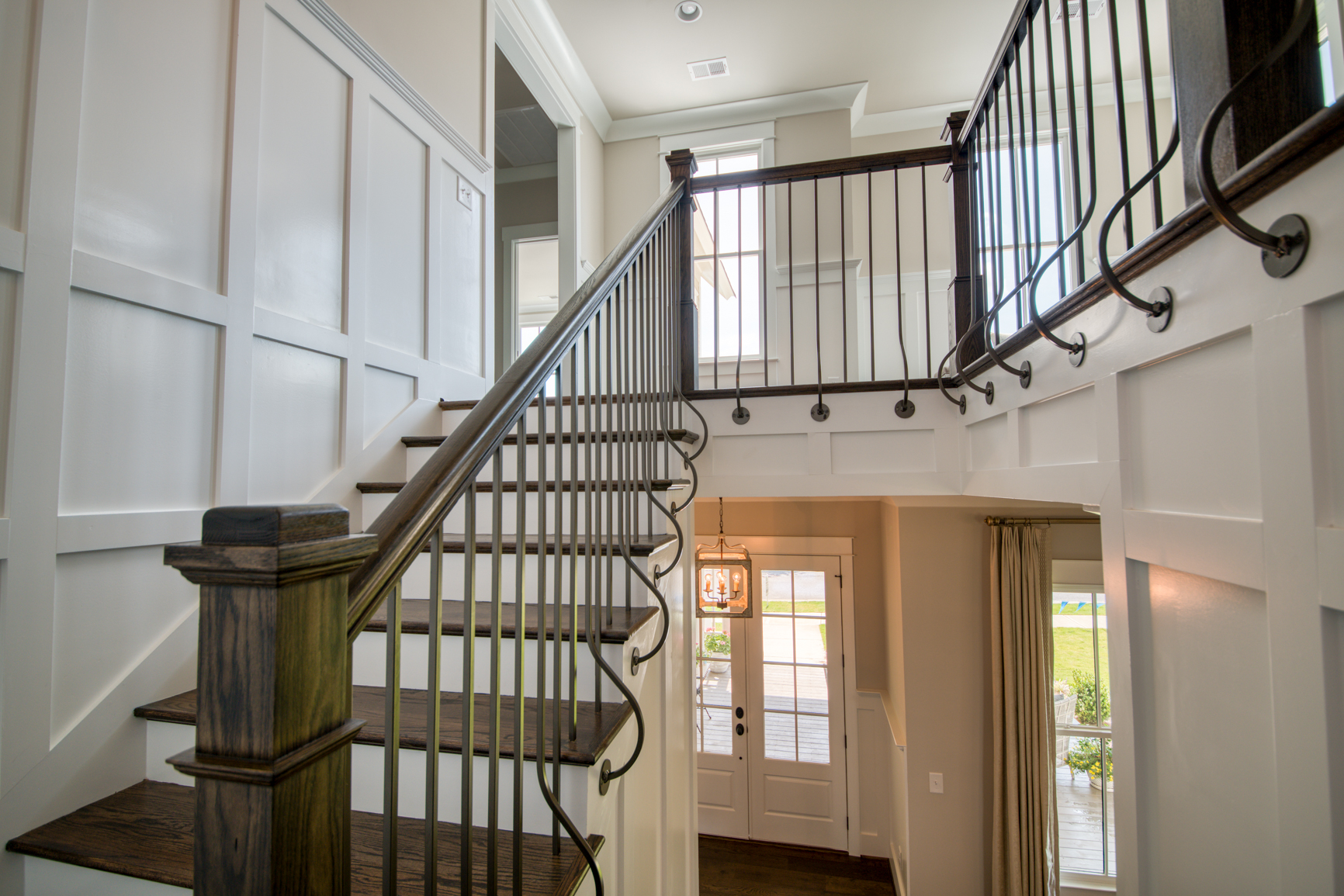 Centennial Homes