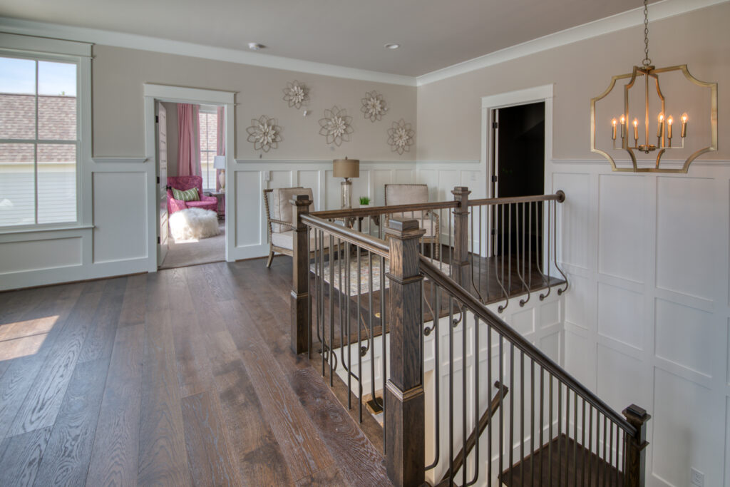 Centennial Homes